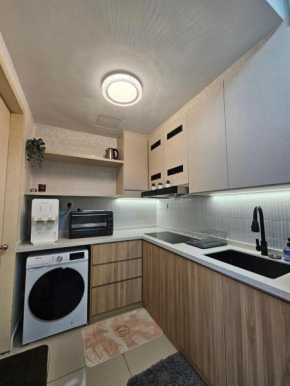 Urban 360 Batu Caves Sri Gombak Selayang Wifi Netflix by N&N